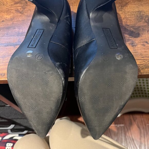 Liz Claiborne Heels - Picture 5 of 6